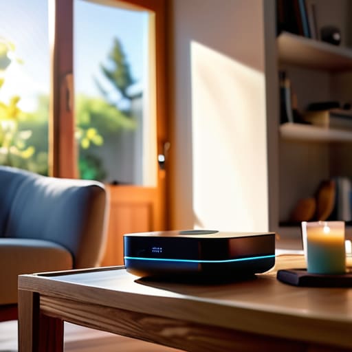 Stop Overcomplicating Your Digital Safety: a Low-effort Guide on How to Secure Your Home Wireless Network So You Can Stop Worrying and Get Back to What Matters.