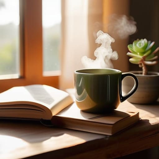 The Art of the Recharge: How to Take Breaks That Actually Work