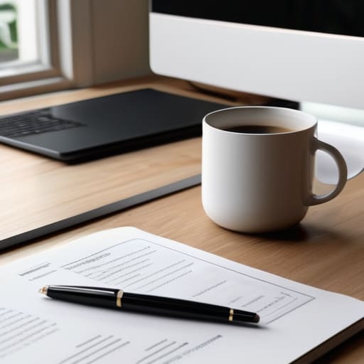 Forget the Perfectionism: a Low-energy Guide on How to Write a Professional Resume That Actually Works.